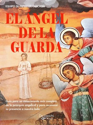 El ángel de la guarda - ebook